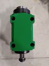 Bt30 taper chuck for sale  Cameron