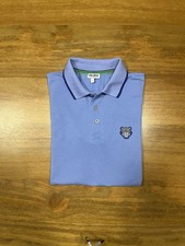 Polo kenzo tiger usato  Roma