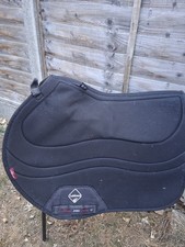 Mieux black padded for sale  HARLOW