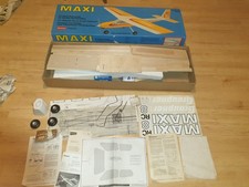 Graupner bausatz flugzeug gebraucht kaufen  Boxberg