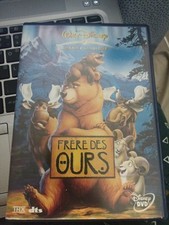 Dvd frere ours d'occasion  La Ciotat