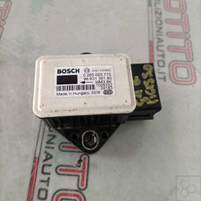 Dispositivo esp citroen usato  Italia