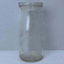 Half pint embossed for sale  Vanderbilt
