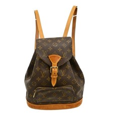 Louis vuitton montsouris usato  Spedire a Italy