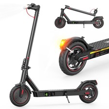 Electric scooter 350w for sale  DUNSTABLE