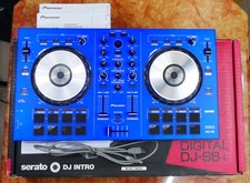 Pioneer ddj blue gebraucht kaufen Pioneer ddj blue gebraucht kaufen  Frankfurt am Main