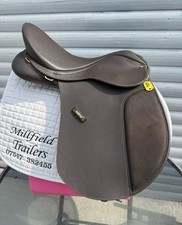 Brown wintec wide for sale  DONCASTER