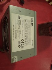 Alimentatore per desktop usato  Roma