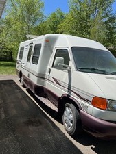 2001 winnebago rialta for sale  North Branch