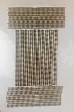 Fleischmann binari 9100 usato  Grosseto