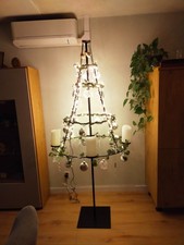 Weihnachtsbaum metallweihnacht gebraucht kaufen Weihnachtsbaum metallweihnacht gebraucht kaufen  Aachen
