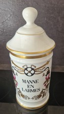Pot pharmacie limoges d'occasion  Falaise