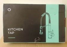 Forious kitchen tap for sale  SALFORD