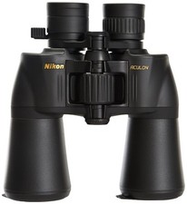 Nikon binocolo zoom usato  Caserta