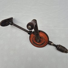 Stanley vintage hand for sale  WORKSOP