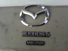 Embleme mazda xedos gebraucht kaufen  Bielefeld