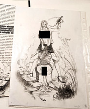 tavola disegno usato  Italia