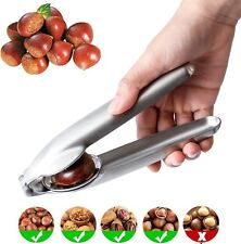 Pinza taglia castagne usato  Giugliano in Campania