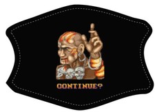 Dhalsim streetfighter washable for sale  BURY ST. EDMUNDS