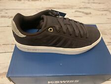 Swiss unisex trainers for sale  BIRMINGHAM