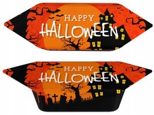Używany, Krówki ciągutki mleczne Halloween wz4 na sprzedaż  PL