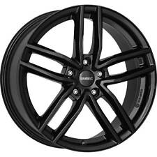 Discreet rims black for sale  Shipping to Ireland