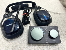 astro a40 tr mixamp pro tr for sale  Pinellas Park
