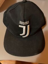 Cappello juventus juve usato  Piazza Brembana