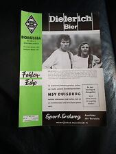Fohlen echo 1972 gebraucht kaufen  Mönchengladbach