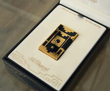 Dupont feuerzeug nuevo gebraucht kaufen  Oberderdingen