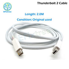 Original white thunderbolt d'occasion  Expédié en Belgium
