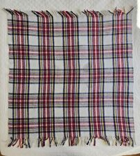 Beau plaid ecossais d'occasion  Labastide-Saint-Pierre