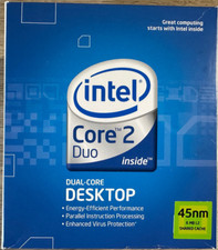 Processore intel core usato  Pavia
