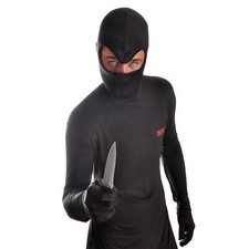 Diabolik tuta costume usato  Italia