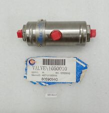 Gilmore valvule 22760 d'occasion  Expédié en France