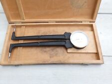 Comparateur mécanique mesure d'occasion  Crouy-sur-Ourcq