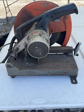 6 metal cut saw for sale  San Diego