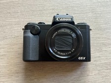 Appareil photo canon d'occasion  Bobigny