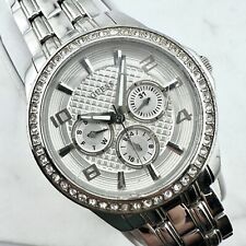 Guess quartz watch for sale  Warren