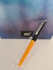 Montblanc carrera 522 gebraucht kaufen  Elmshorn