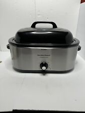 roaster oven countertop for sale roaster oven countertop for sale Fountaintown