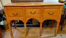 Solid light oak for sale  LEICESTER