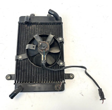 Radiatore elettroventola suzuk usato  Desio