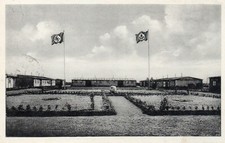 Arbeitsdienstlager segberg har gebraucht kaufen  Meppen