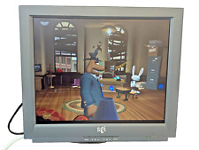 Sgi f180 flat for sale  San Rafael