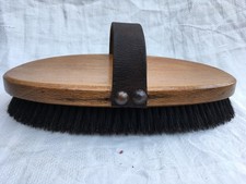 horse grooming brush for sale  BENFLEET