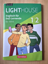 English lighthouse schuljahr gebraucht kaufen  Delitzsch