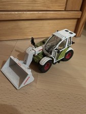 Siku claas teleskopradlader gebraucht kaufen  Ennepetal
