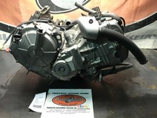 Blocco motore block usato Blocco motore block usato  Frattaminore