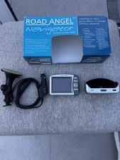 Road angel navigator for sale  FERRYHILL